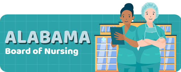 Alabama Board of Nursing