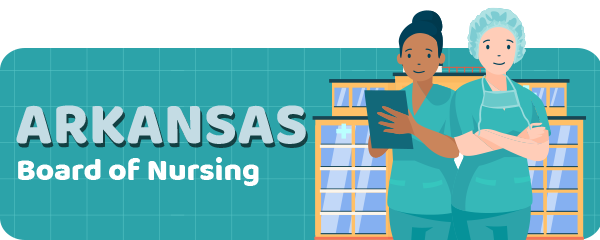 Arkansas Board of Nursing