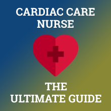 Cardiac Care Nurse