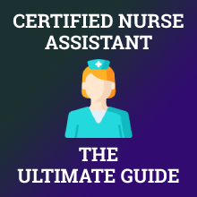 How to Become a Certified Nurse Assistant