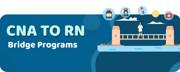 CNA to RN Bridge Programs