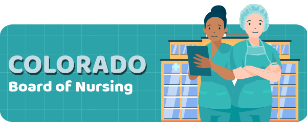 Colorado Board of Nursing