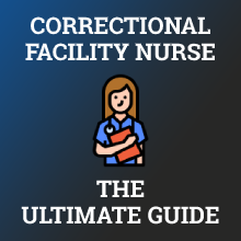 How to Become a Correctional Facility Nurse
