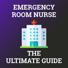 How to Become an Emergency Room Nurse