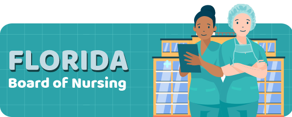 Florida Board of Nursing