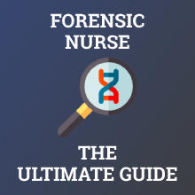 How to Become a Forensic Nurse