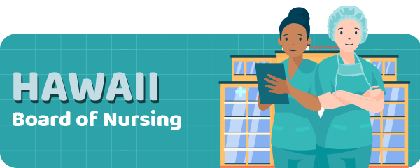 Hawaii Board of Nursing