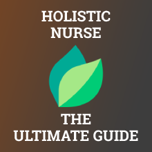 How to Become a Holistic Nurse