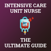 How to Become an Intensive Care Unit Nurse