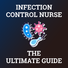 role of infection control nurse