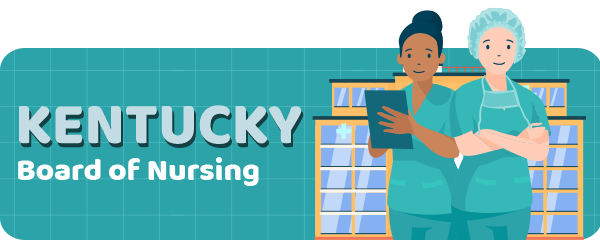 Kentucky Board of Nursing