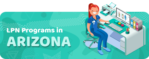 LPN Programs in Arizona