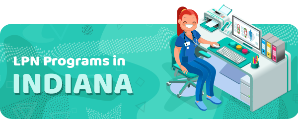 LPN Programs in Indiana