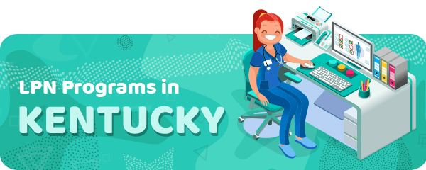 LPN Programs in Kentucky