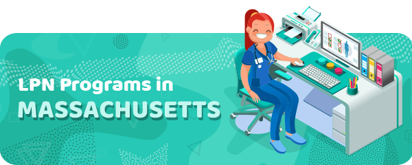 LPN Programs in Massachusetts