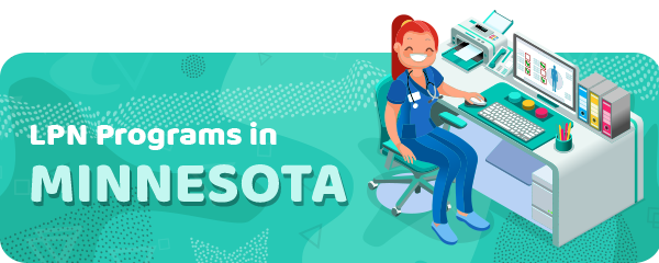 LPN Programs in Minnesota