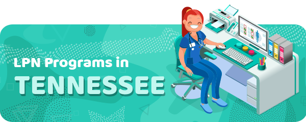 LPN Programs in Tennessee