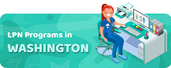 LPN Programs in Washington