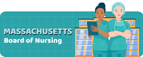 Massachusetts Board of Nursing