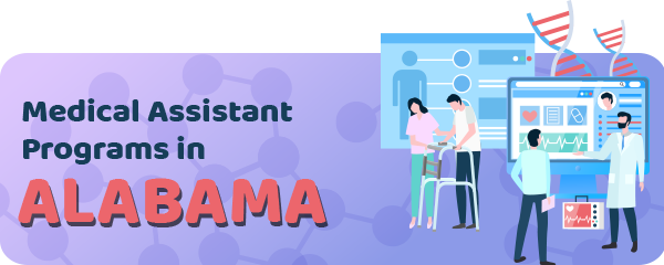 Medical Assistant Jobs and Programs in Alabama