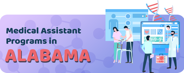 travel medical assistant jobs alabama