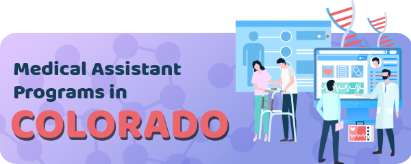 Medical Assistant Jobs and Programs in Colorado