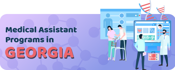 travel medical assistant jobs in georgia