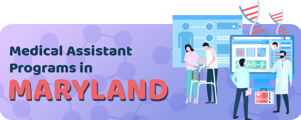 Medical Assistant Jobs and Programs in Maryland