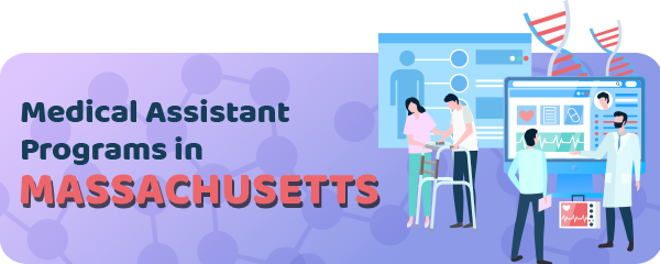 Medical Assistant Jobs and Programs in Massachusetts