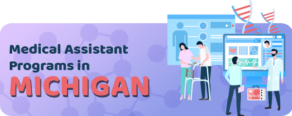 travel medical assistant jobs michigan