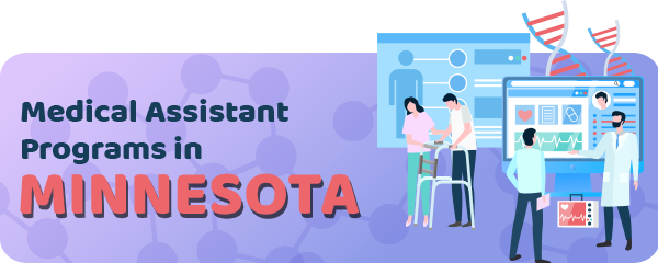 Medical Assistant Jobs and Programs in Minnesota
