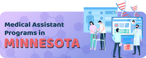 travel medical assistant jobs in minnesota