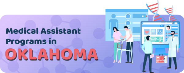 Medical Assistant Jobs and Programs in Oklahoma