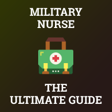 How to Become a Military Nurse