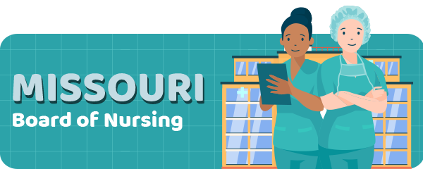 Missouri Board of Nursing