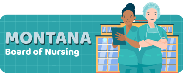 Montana Board of Nursing
