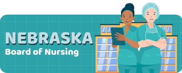 Nebraska Board of Nursing