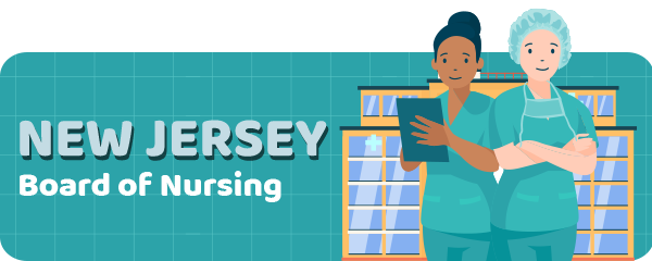 New Jersey Board of Nursing