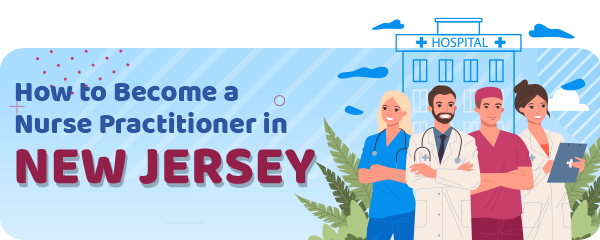Advanced Practice Registered Nursing in New Jersey