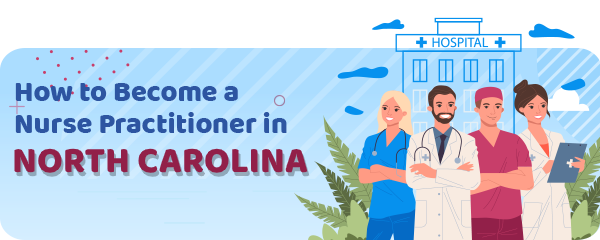 Advanced Practice Registered Nursing in North Carolina