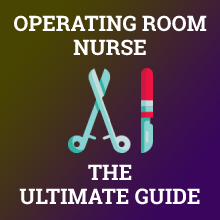 How to Become an Operating Room Nurse