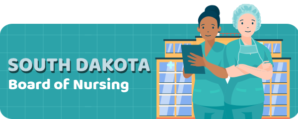 South Dakota Board of Nursing