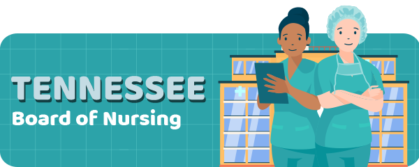 Tennessee Board of Nursing