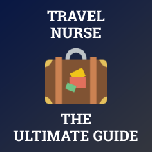 How to Become a Travel Nurse