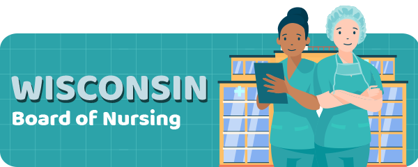 Wisconsin Board of Nursing